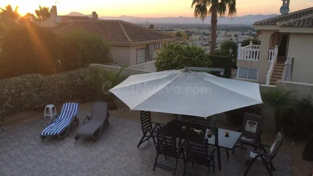 Villa 4 habitaciones 175m² en venta - Pueblo 5 — 16