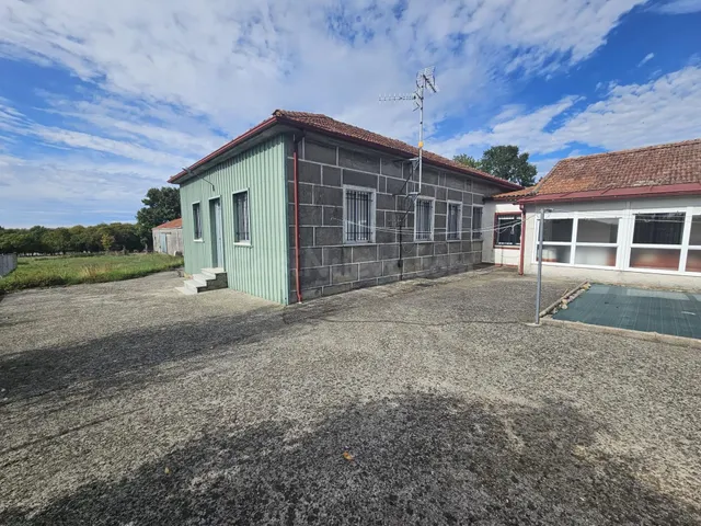 EN EXCLUSIVA!!!!SE VENDE CASA PARA ENTRAR A VIVIR CON 12000  - foto 2