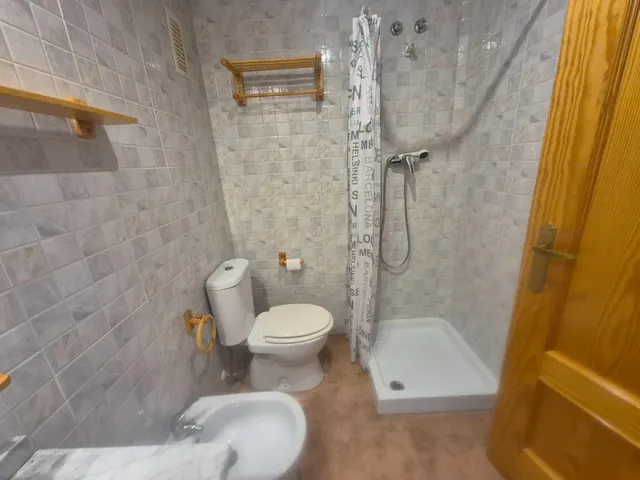 Ático Espacioso con Gran Terraza en Gandía - Las Esclavas vivienda VPO, el comprador debe cumplir requisitos vpo — 22