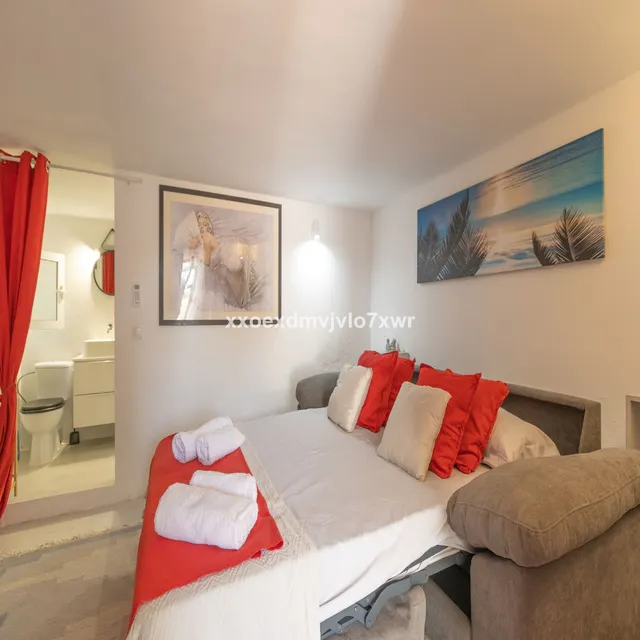 Adosado 3 habitaciones 174m² en venta - Estepona Golf — 19