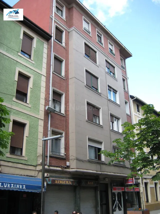 VENTA DE PISO EN ERANDIO, VIZCAYA. - foto 2