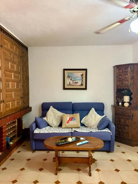 Apartamento 2 habitaciones 56m² en venta - La Siesta - El Salado - Torreta — 6