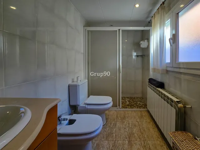 CASA EN VENTA EN ALPICAT – CARRER LLEIDA — 28