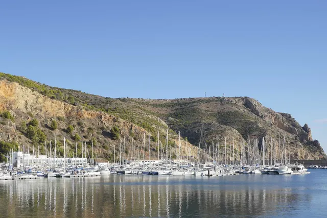 Apartamento 2 habitaciones 137m² en venta - Cala Blanca — 18