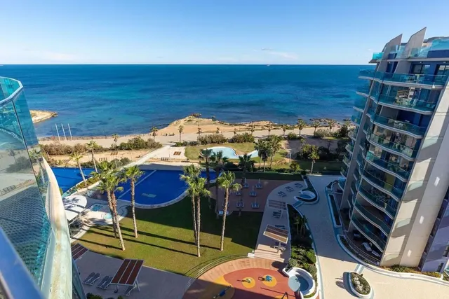 Apartamento 2 habitaciones 175m² en venta - Punta Prima — 3