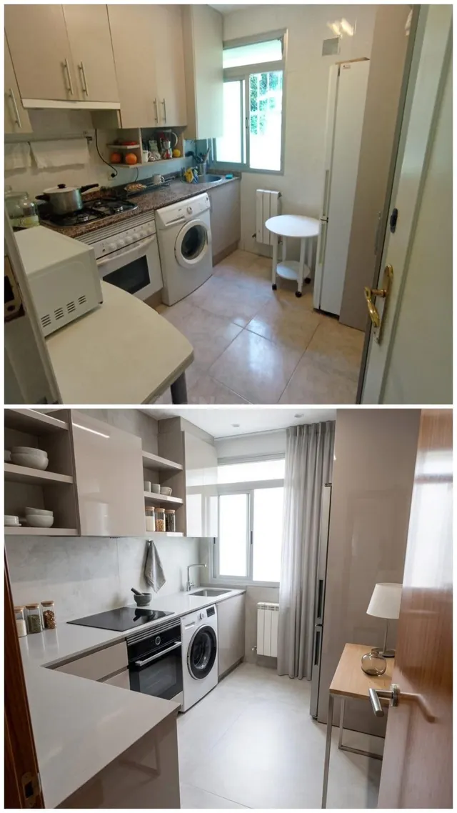 Zona Puerto Chico, piso de 3 habitaciones, primero de altura - foto 5