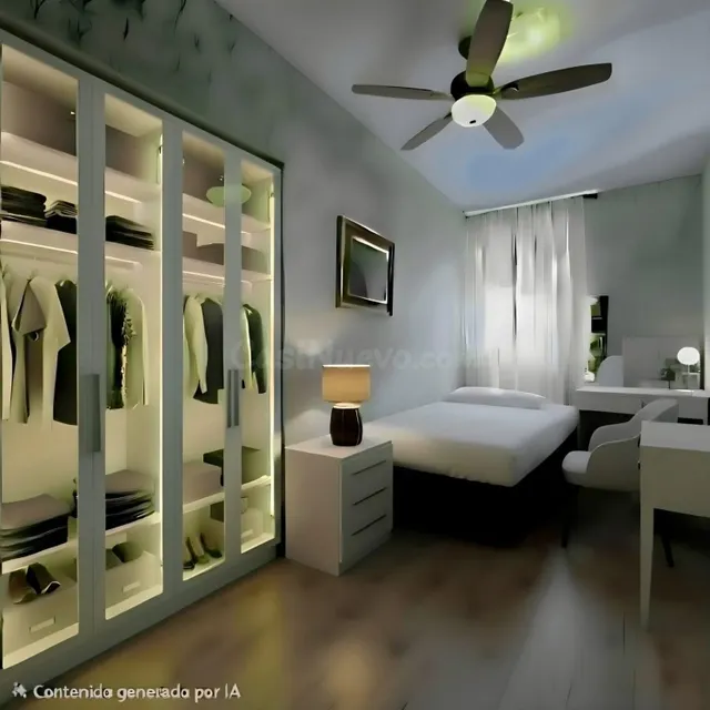 Apartamento 4 habitaciones 107m² en venta - Montezenia — 32
