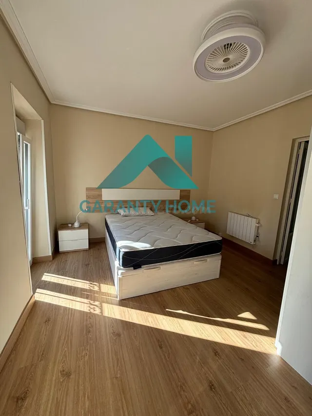 ¡PISO REFORMADO EN VENTA EN PLAZA DE SANTIAGO, CÁCERES! — 5