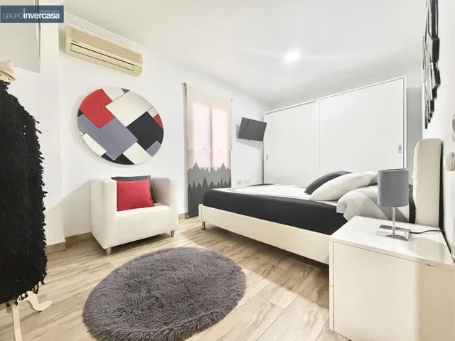 Planta baja amueblada de 2 habitaciones en Quart de Poblet — 9