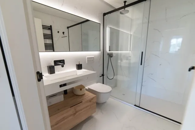 Apartamento 2 habitaciones 120m² en venta - Marbella — 19