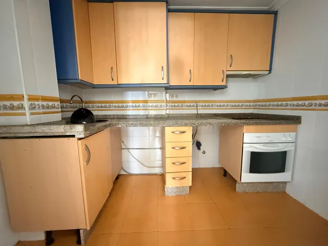 Piso 3 habitaciones 55m² en venta - San Pablo - foto 3