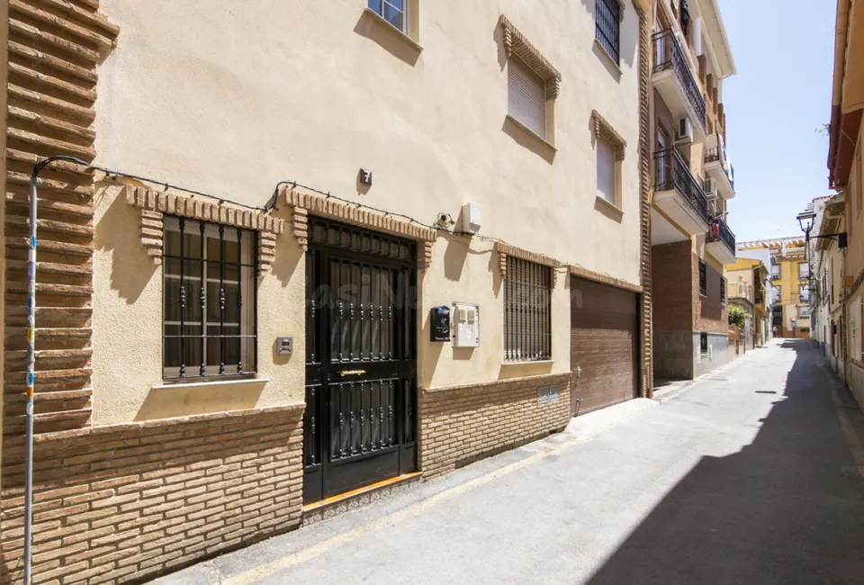 Piso 2 habitaciones 68m² en venta - Maracena