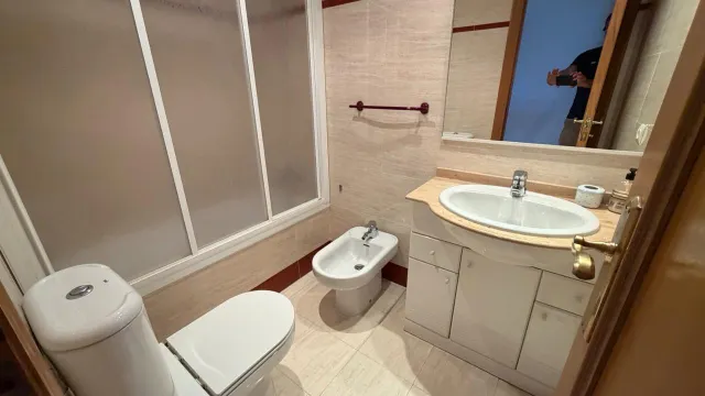Atractivo Apartamento en Playa de Gandia — 18