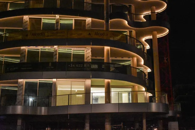 Apartamento 4 habitaciones 181m² en venta - Playa Arenal-Bol — 34