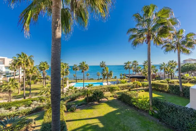 Apartamento 3 habitaciones 105m² en venta - Costa Del Sol — 10
