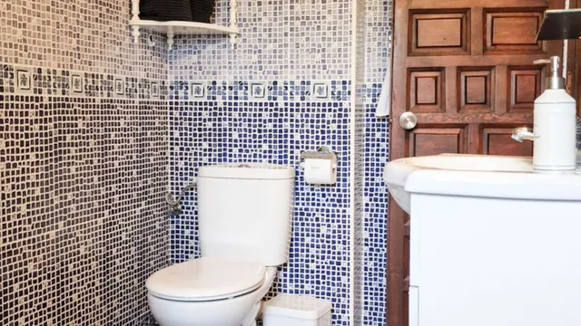 Apartamento 1 habitación 77m² en venta - Costa del Sol — 10