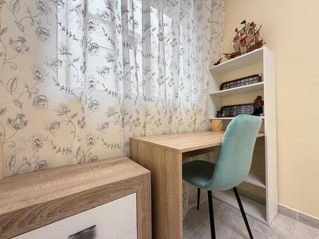 Apartamento 3 habitaciones 107m² en venta - Centro — 48