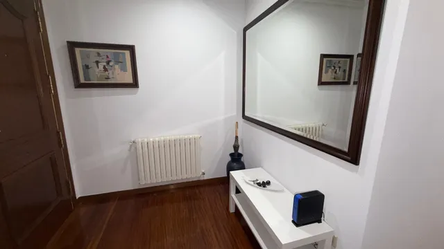 MARAVILLOSO PISO DE ALQUILER POR TEMPORADA EN PLENO CENTRO DE OURENSE – ZONA VALLE-INCLÁN — 37