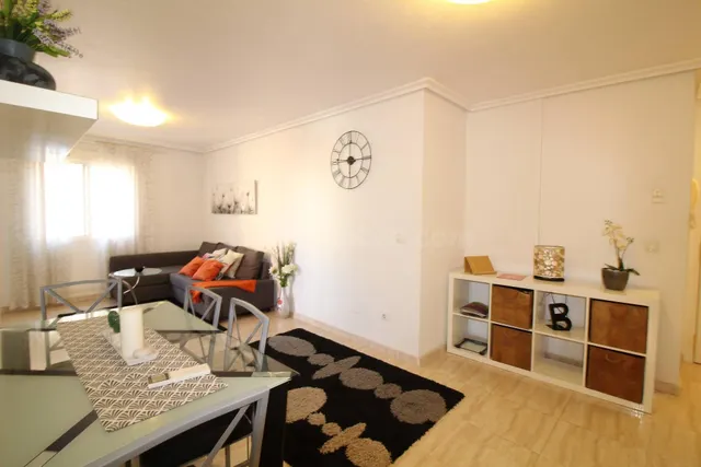 Apartamento 2 habitaciones 67m² en venta - Centro — 4