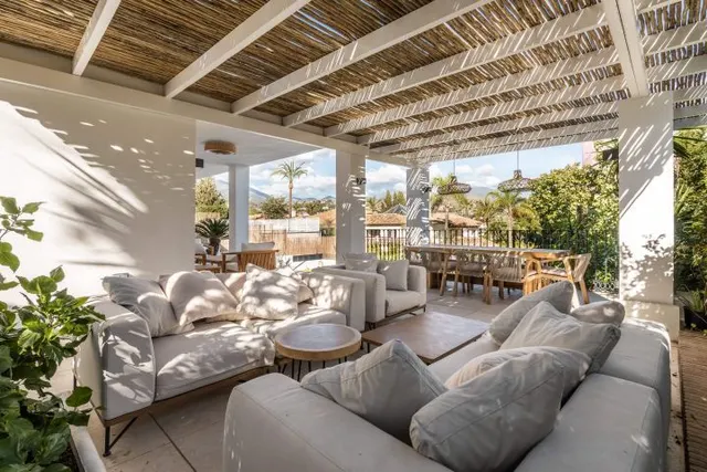 Villa 5 habitaciones 448m² en venta - Los Naranjos — 13