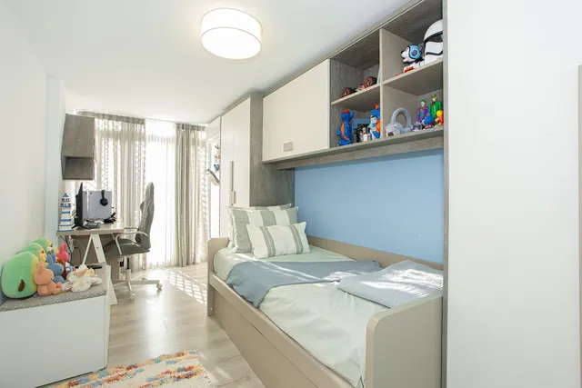 Apartamento 4 habitaciones 150m² en venta - Costa del Sol — 16