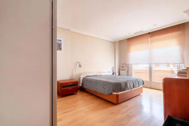 Chalet Adosado en Pozuelo De Alarcón — 17