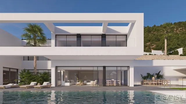 Casa-Chalet en Venta en Alicante Alicante — 4