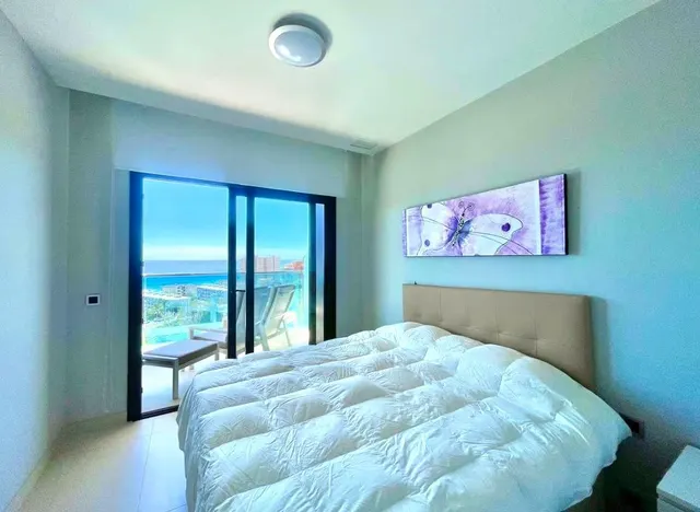 Espectacular apartamento en el Sunset Drive — 11