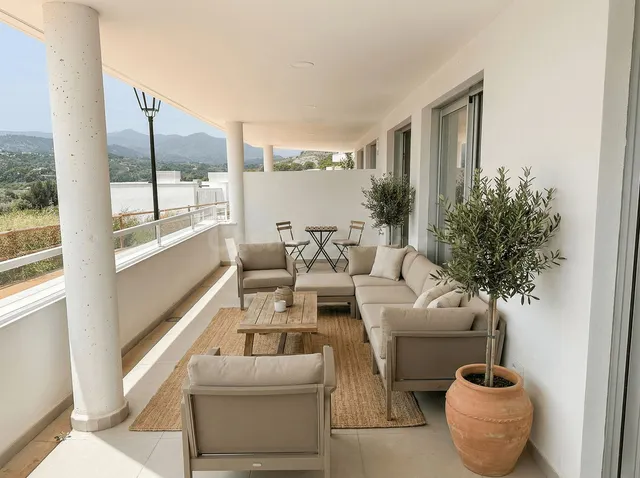 Apartamento 3 habitaciones 125m² en venta - Costa Del Sol — 2