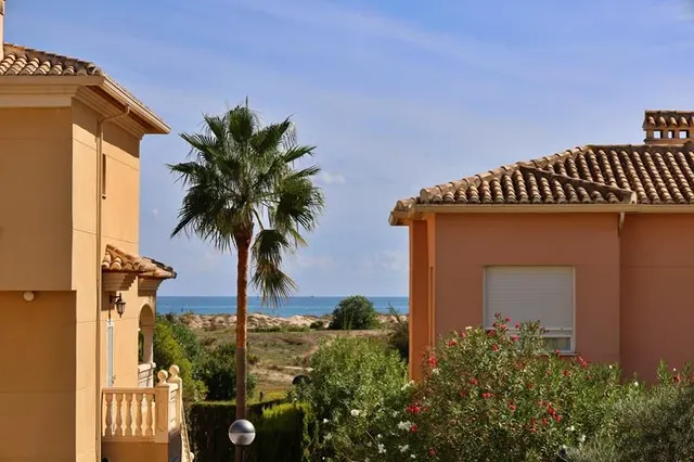 Villa 3 habitaciones 133m² en venta - Oliva Nova — 18