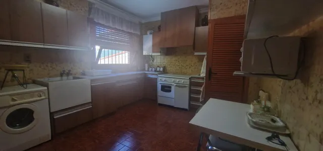 Chalet en Urbanización Monte Cristina — 31