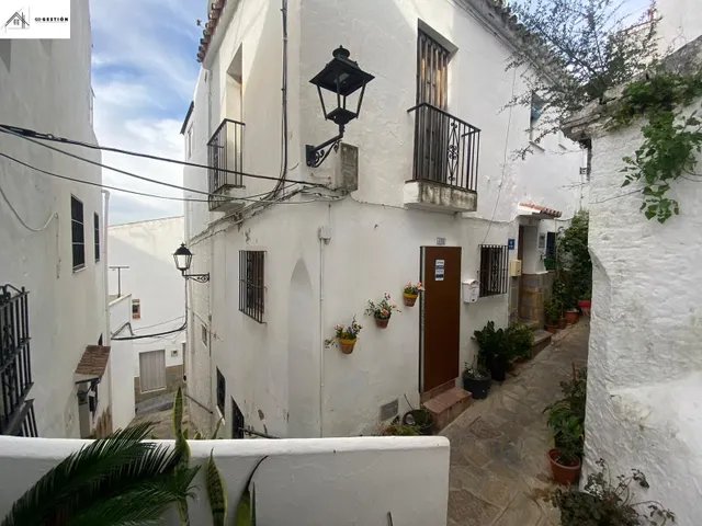 Casa en Casares Pueblo — 22