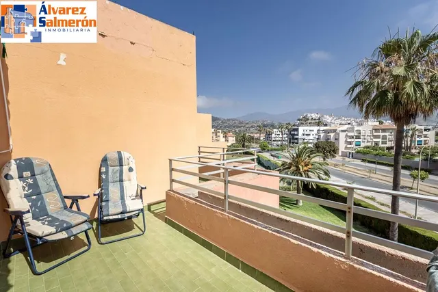 Piso en Jardines del Mar, Salobreña. — 20