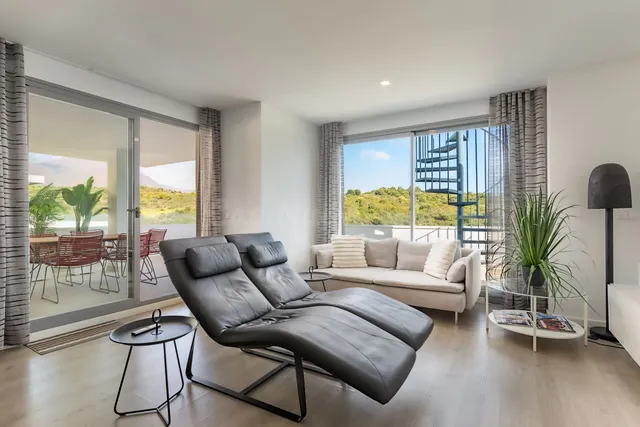 Ático 3 habitaciones 206m² en venta - Costa Del Sol — 5