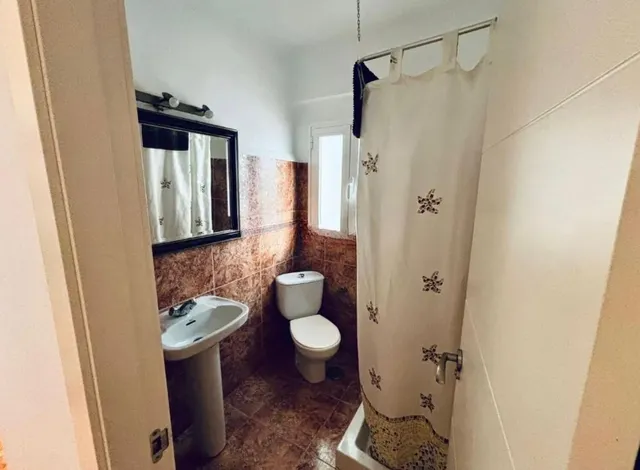 ¡PISO DE 3 habitaciones EN JUNTO A HIPERCOR! — 15