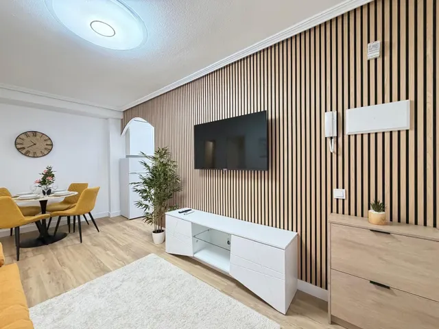 Apartamento 1 habitación 44m² en venta - Estacion de autobuses — 5