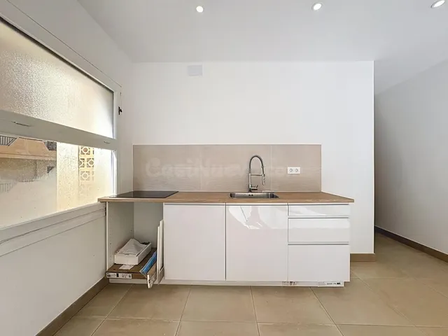 Apartamento de 2 dormitorios con vistas al mar en Santa Margarida — 6
