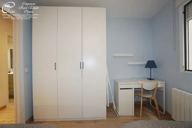 Vivienda nueva en Puerta de Toledo — 32