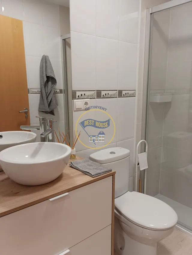 Oportunidad Piso en Alquiler en Cocentaina (Alicante) — 14