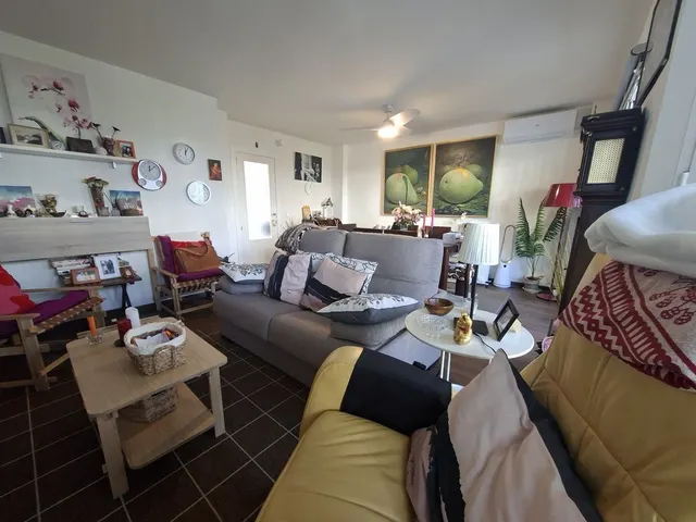 Apartamento 1 habitación 91m² en venta - Marbella — 13