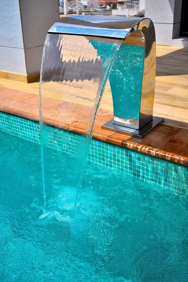 Villas Modernas en Finestrat — 34