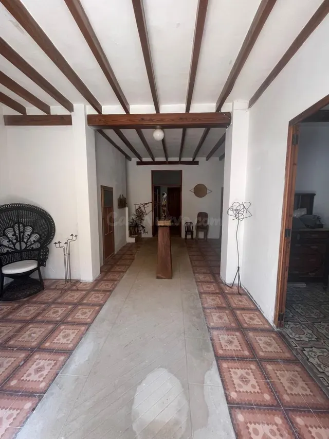 Casa 4 habitaciones 185m² en venta - La Xara - La Sella - Je - foto 2