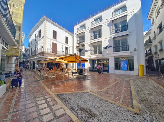 Ático 3 habitaciones 91m² en venta - Marbella — 41
