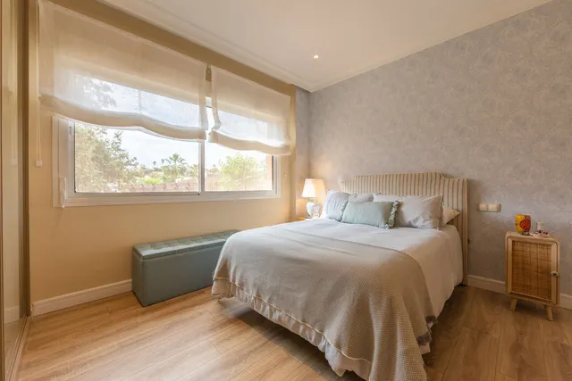 Apartamento 2 habitaciones 86m² en venta - Costa Del Sol — 6