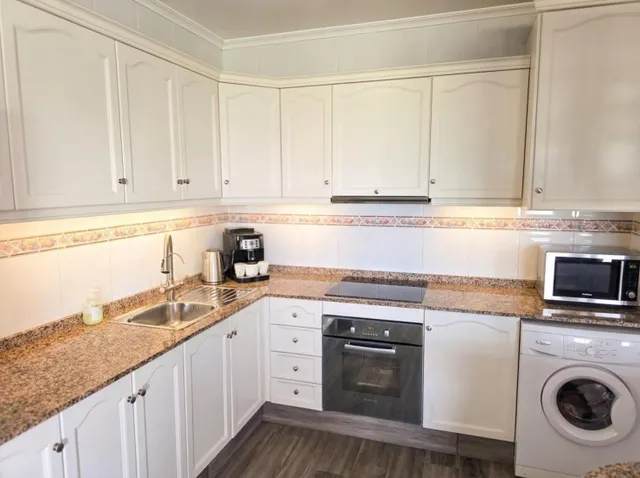 Apartamento 2 habitaciones 70m² en venta - Pueblo 5 — 10