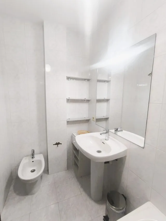 Dúplex en O Milladoiro - Ames — 21
