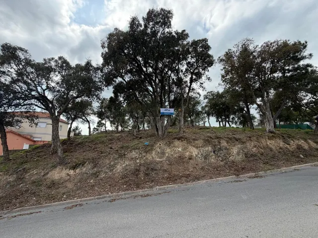 � PARCELA URBANA EDIFICABLE EN AIGUA VIVA PARK (VIDRERES) –  - foto 5