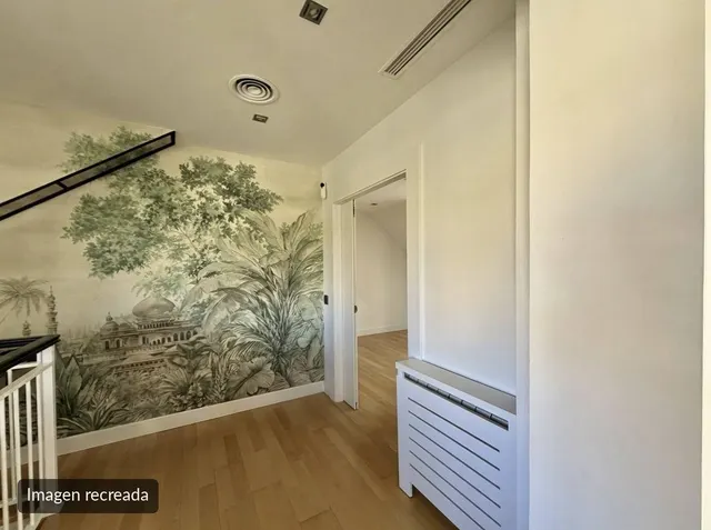 Increíble ático dúplex con terraza al sur en Señorío del Encinar — 21