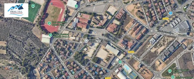 Venta de Piso en Vendrell (El) (Tarragona) - foto 3