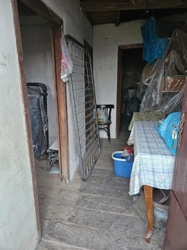 Preciosa casa para restaurar en la zona de Castro Caldelas — 12